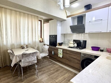 5-комн. вторичка - пос. Ени Ясамал - 135 м²