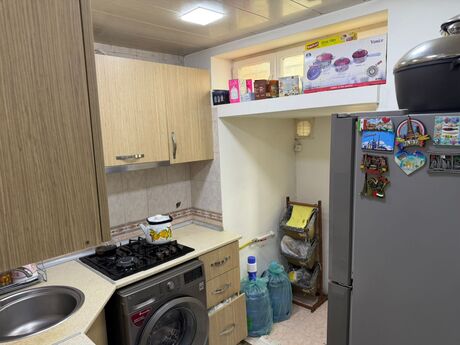 3-room apartment, 75 m², Nəriman Nərimanov: 235 000 ₼ 5