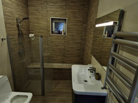 4-комн. дом/дача - пос. Мардакан - 200 м²