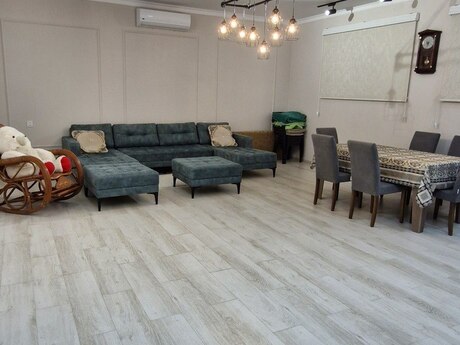 4-комн. дом/дача - пос. Мардакан - 200 м²