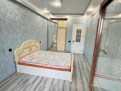2 otaqlı yeni tikili - Sumqayıt - 64 m²