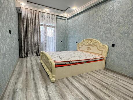 2 otaqlı yeni tikili - Sumqayıt - 64 m²