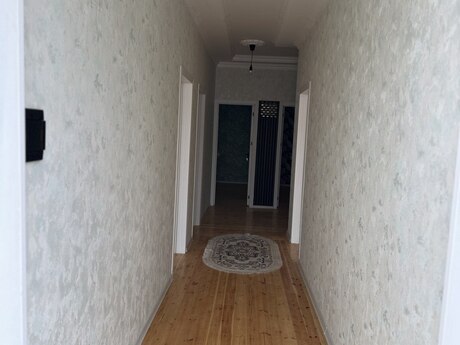 4-комн. дом/дача - пос. Мамедли - 115 м²