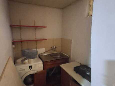 3 otaqlı həyət evi/bağ evi - Nərimanov r. - 52 m²