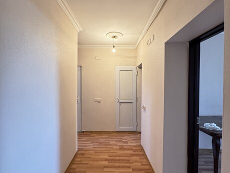 3-комн. вторичка - пос. Говсан - 65 м²