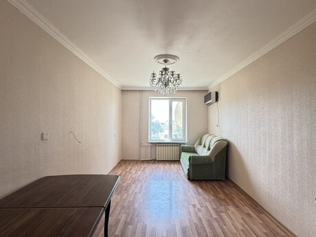 3-комн. вторичка - пос. Говсан - 65 м²