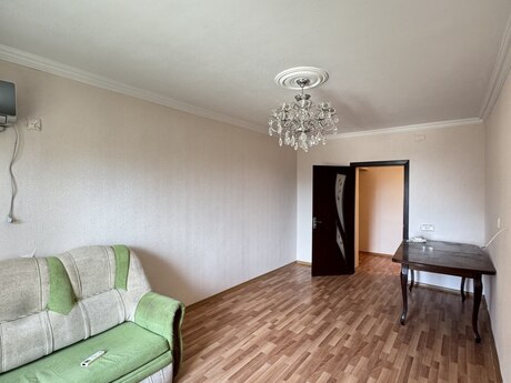 3-комн. вторичка - пос. Говсан - 65 м²