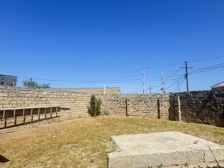 5 otaqlı həyət evi, 180 m², Hövsan: 105 000 ₼ 5