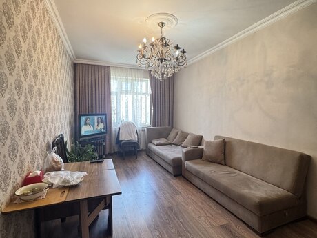 2 otaqlı mənzil, 62 m², Hövsan: 126 000 ₼ 5