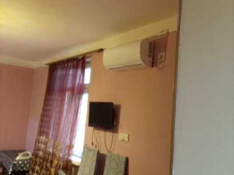 2 otaqlı köhnə tikili - Nəriman Nərimanov m. - 35 m²