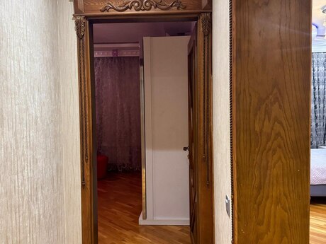 3 otaqlı yeni tikili - 9-cu mikrorayon q. - 127 m²
