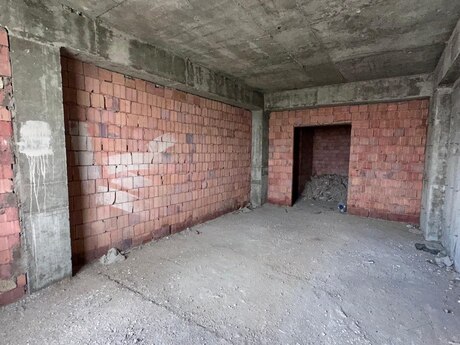 3 otaqlı yeni tikili - Mehdiabad q. - 108 m²
