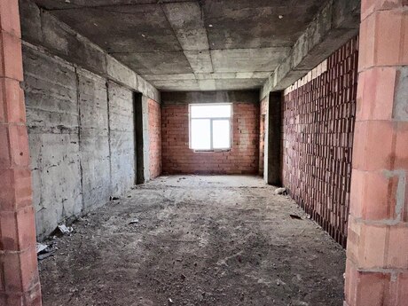 Elan №6134177 - Bakı, Mehdiabad q., 3 otaqlı, 108 m², 8/17 mərtəbə