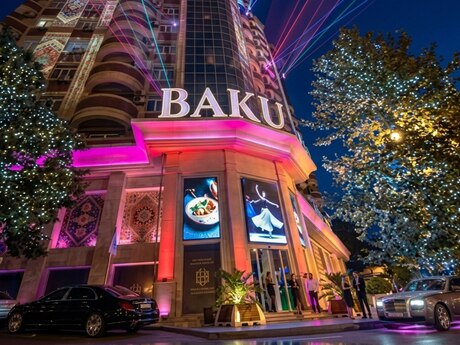 Elan №6134179 - Bakı, Gənclik m., 3 otaqlı, 130 m², 4/15 mərtəbə
