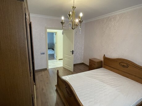 3 otaqlı köhnə tikili - Binəqədi r. - 76 m²