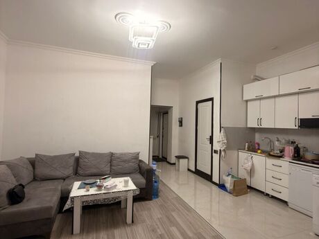 2 otaqlı yeni tikili - 28 May m. - 75 m²