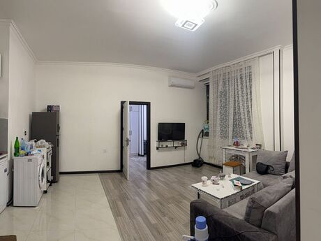 2 otaqlı yeni tikili - 28 May m. - 75 m²