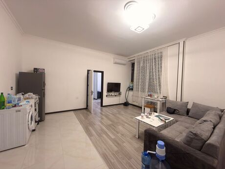 2 otaqlı yeni tikili - 28 May m. - 75 m²