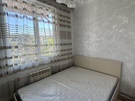 2 otaqlı köhnə tikili - Dərnəgül m. - 35 m²
