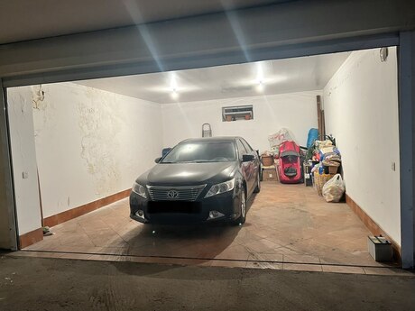 Qaraj - Nəsimi r. - 50 m²