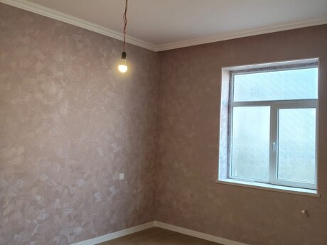 3 otaqlı həyət evi/bağ evi - Buzovna q. - 98 m²