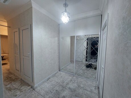 2 otaqlı köhnə tikili - 7-ci mikrorayon q. - 70 m²