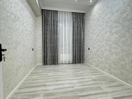 3 otaqlı yeni tikili - Sumqayıt - 95 m²