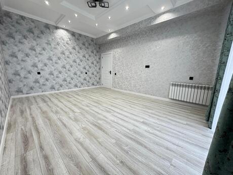 3 otaqlı yeni tikili - Sumqayıt - 95 m²