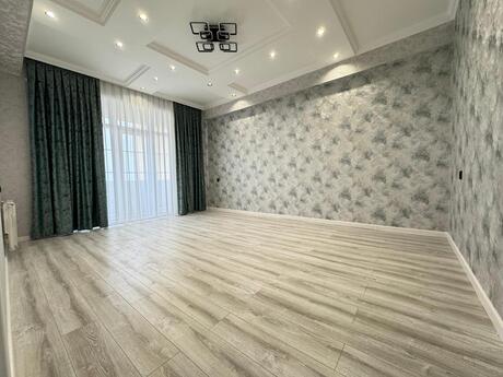 3 otaqlı yeni tikili - Sumqayıt - 95 m²