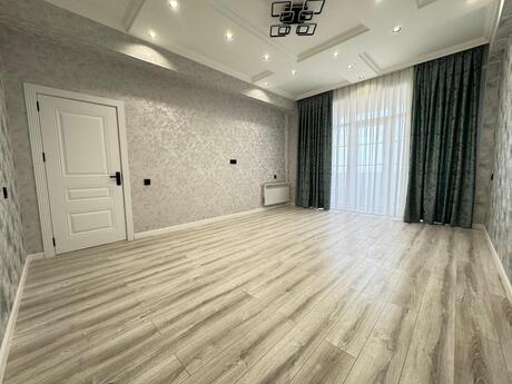 3 otaqlı yeni tikili - Sumqayıt - 95 m²