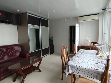 6 otaqlı həyət evi, 120 m², Görədil: 180 000 ₼ 5