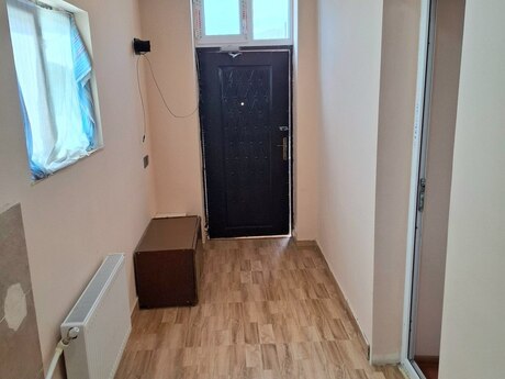 1 otaqlı həyət evi/bağ evi - 20-ci sahə q. - 40 m²