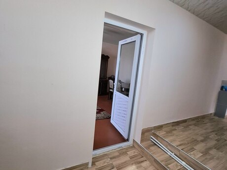 1 otaqlı həyət evi/bağ evi - 20-ci sahə q. - 40 m²
