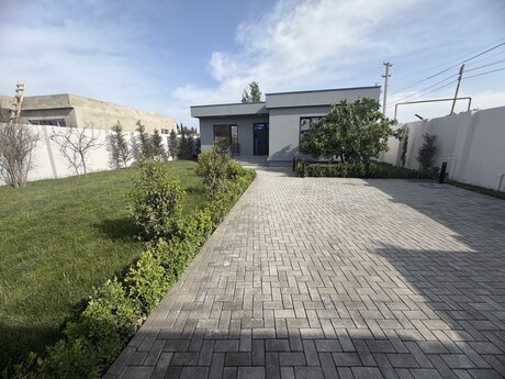 5-комн. дом/дача - пос. Бузовна - 121 м²