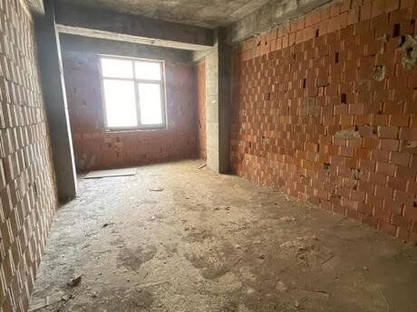 4-комн. новостройка - м. Гянджлик - 184 м²