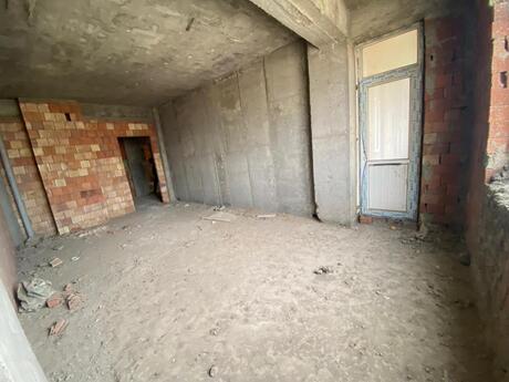 4-комн. новостройка - м. Гянджлик - 184 м²
