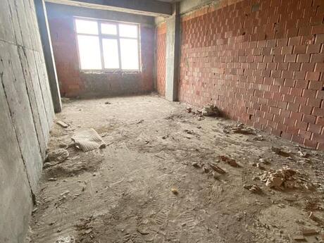 4-комн. новостройка - м. Гянджлик - 184 м²