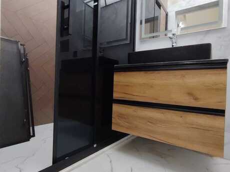 4 otaqlı həyət evi/bağ evi - Binə q. - 180 m²