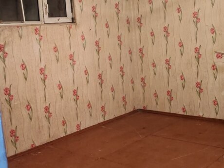3 otaqlı həyət evi/bağ evi - 20-ci sahə q. - 70 m²