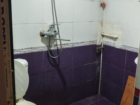 3 otaqlı həyət evi/bağ evi - 20-ci sahə q. - 70 m²