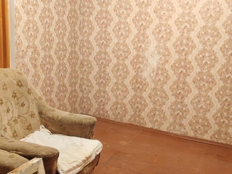 3 otaqlı həyət evi/bağ evi - 20-ci sahə q. - 70 m²