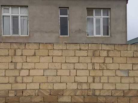 7 otaqlı yeni tikili - Binəqədi r. - 2.2 m²