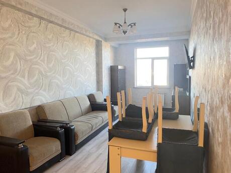 2 otaqlı yeni tikili - Xırdalan - 70 m²