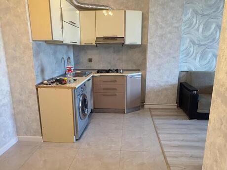 2 otaqlı yeni tikili - Xırdalan - 70 m²