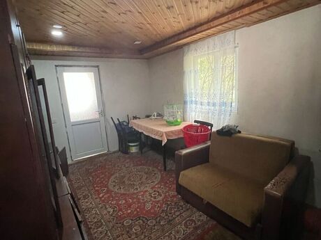 4 otaqlı həyət evi/bağ evi - Zabrat q. - 117 m²