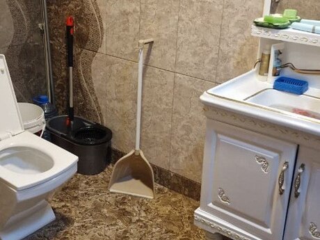 2 otaqlı yeni tikili - Nəriman Nərimanov m. - 80 m²
