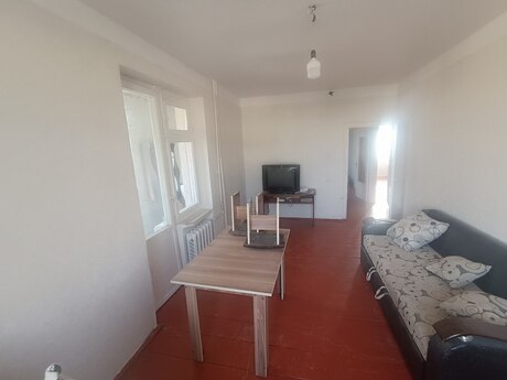 2 otaqlı köhnə tikili - Xalqlar Dostluğu m. - 60 m²