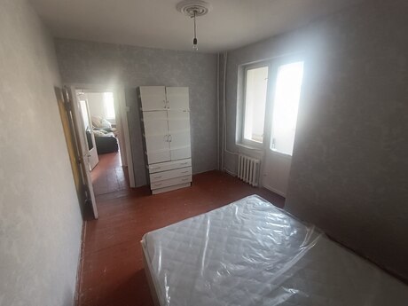 2 otaqlı köhnə tikili - Xalqlar Dostluğu m. - 60 m²