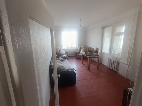 2 otaqlı köhnə tikili - Xalqlar Dostluğu m. - 60 m²