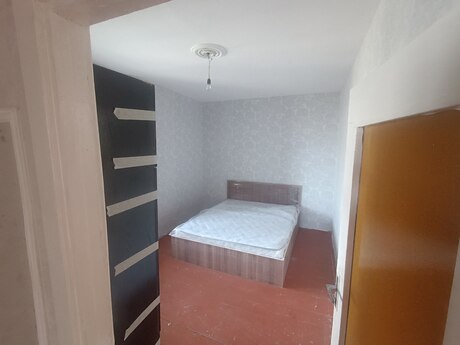2 otaqlı köhnə tikili - Xalqlar Dostluğu m. - 60 m²